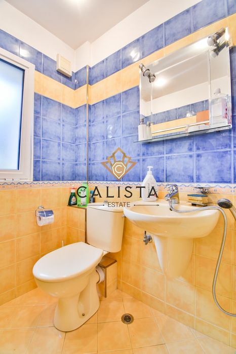 Дава се под наем Къща в София, Надежда 2 - 300 кв.м за 1785 € - Снимка #11