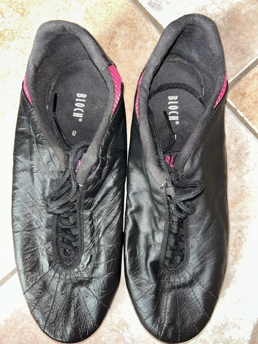 Танцевальная обувь