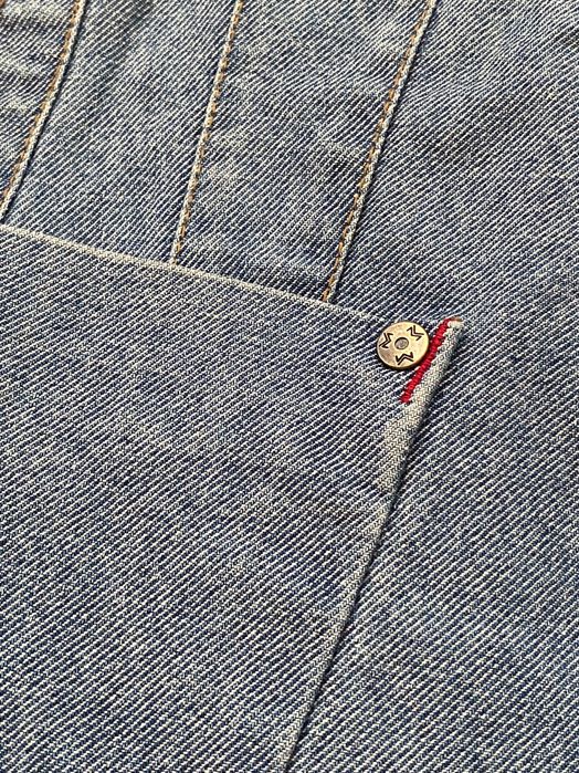 Джинсовая куртка Vero Moda, размер S