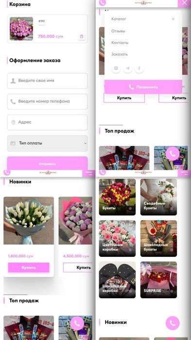Команда программистов PRIMECODERS