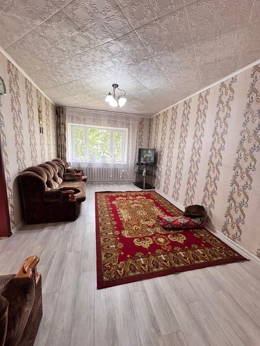 Продается 4х комнатный частный дом