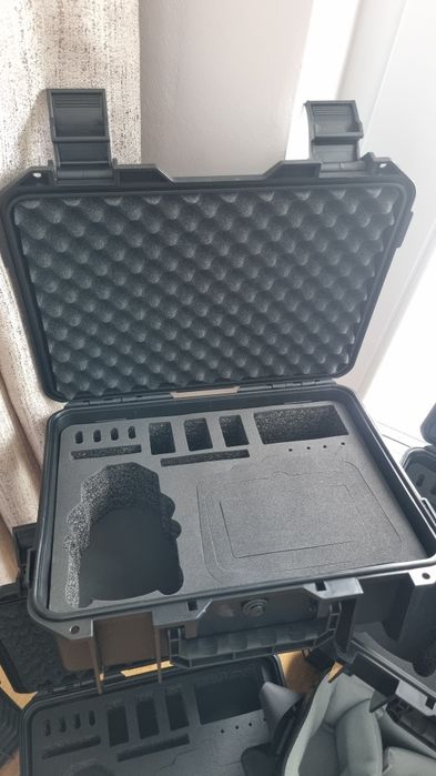 Dji hardcase mini 3,4,5 pro