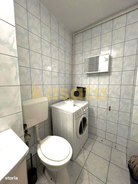 Garsoniera40mp1990 | Mall Vitan | Mobilat |Mutare imediată