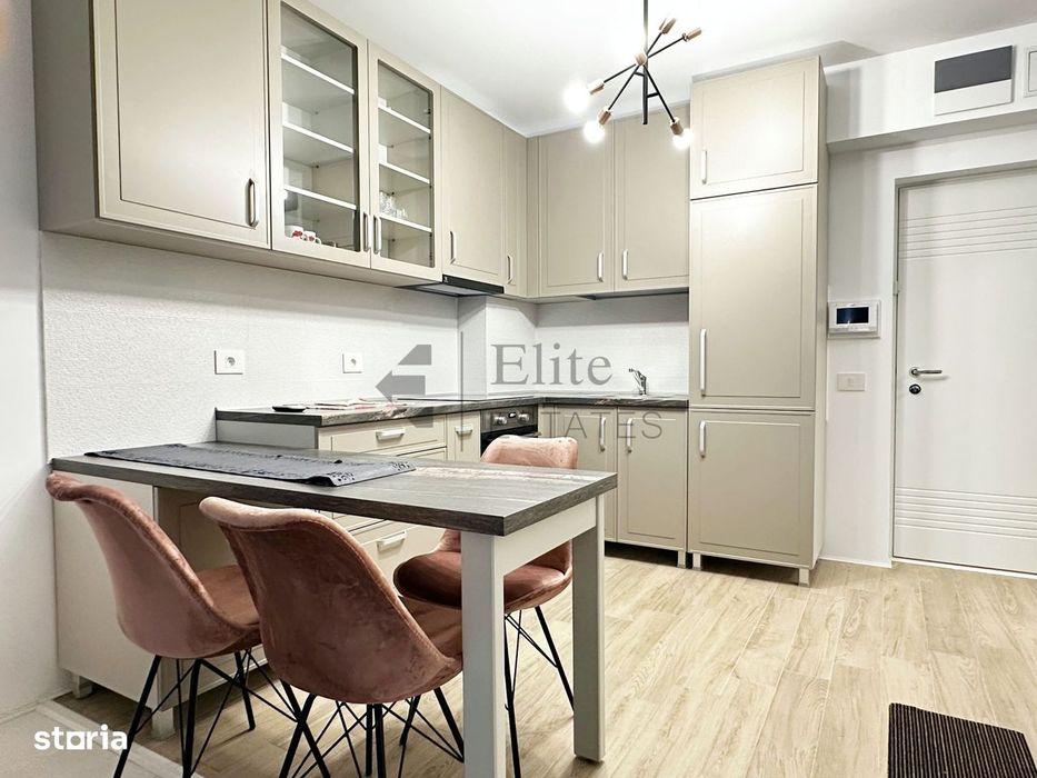 Apartament 2 camere de închiriat in Prima Urbana, Iosia