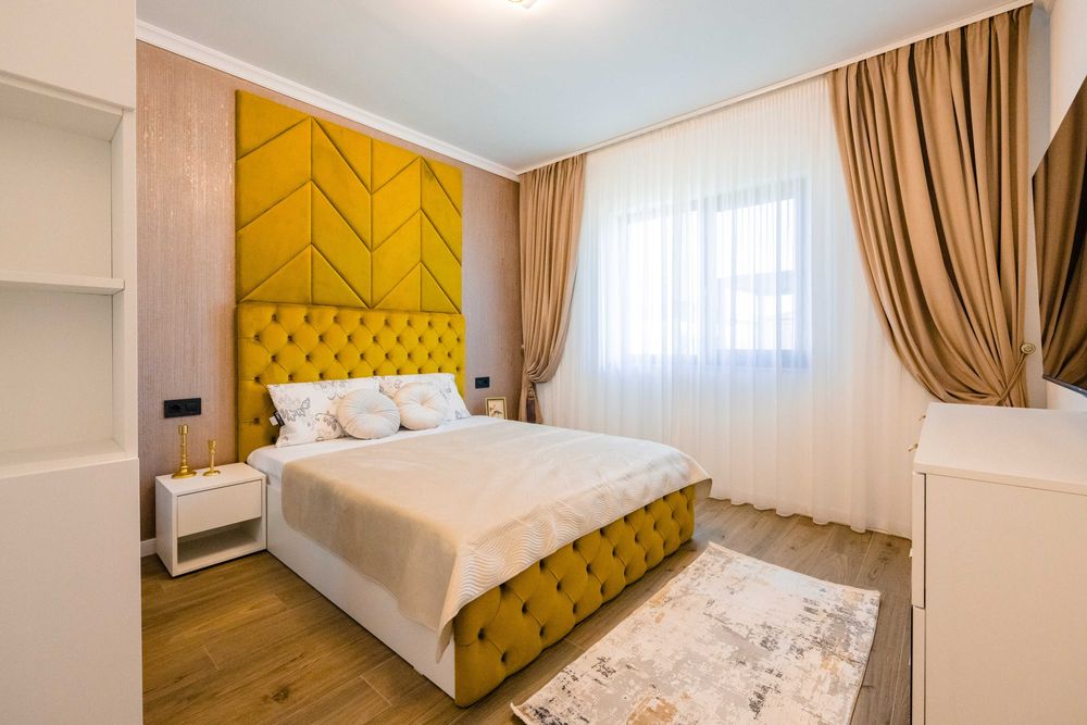Casa premium de inchiriat