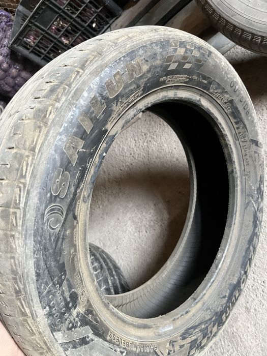 Балон летний 15 тык