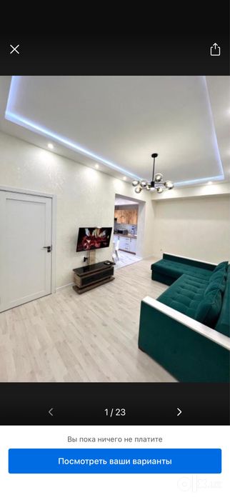 Кунлик квартира хизмати Самарканд шахри