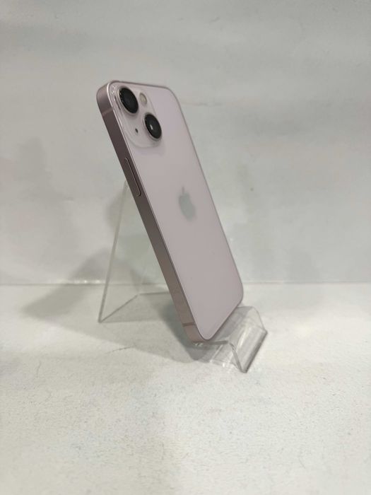 iPhone 13 mini, 256GB, Pink!