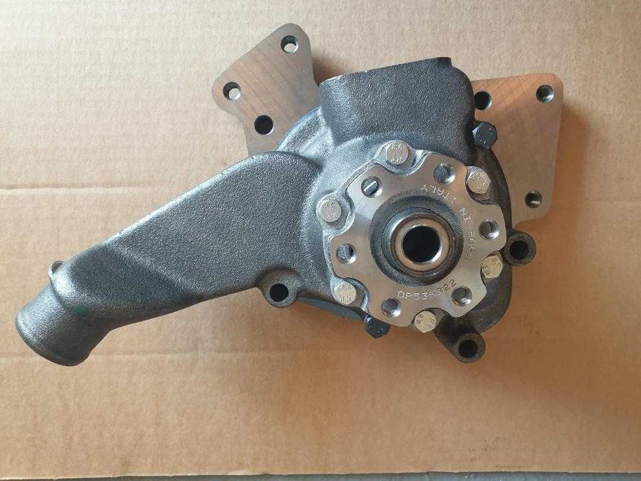 pompa apa Dominator 85, 88, Dominator 76, 98  , Mercedes , Perkins