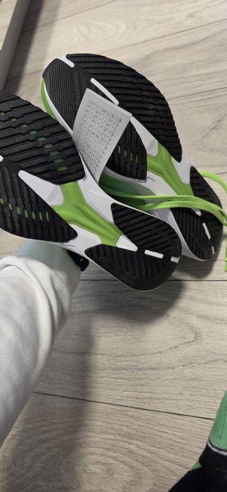 Adidas Adizero RC4 40 2/3