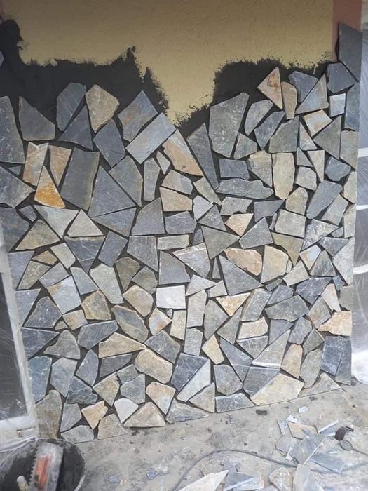 Piatra naturala de munte la preturi minime orice nunta si marime