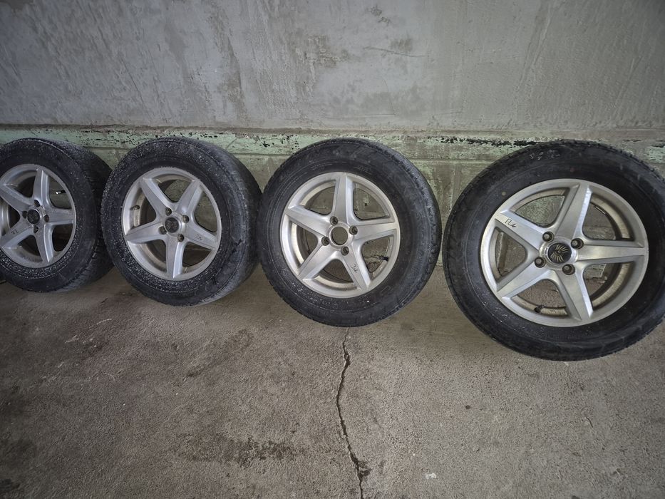 Диск  14 размер жагдай жаксы