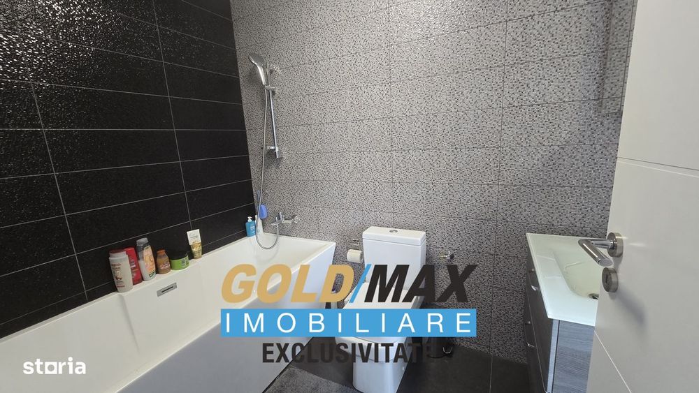 Casa 4 camere, Trivale -Tancodrom, utilata si mobilata