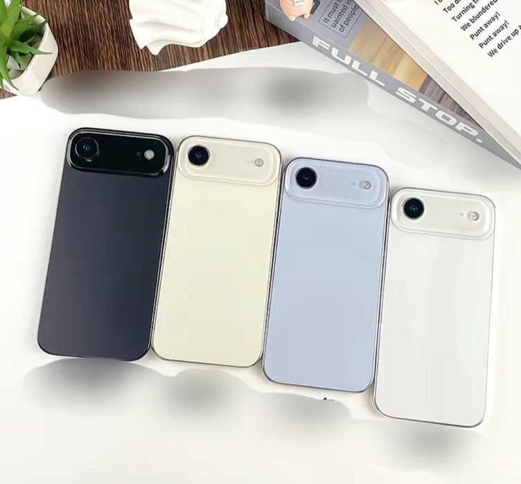 Модель айфона 1:1