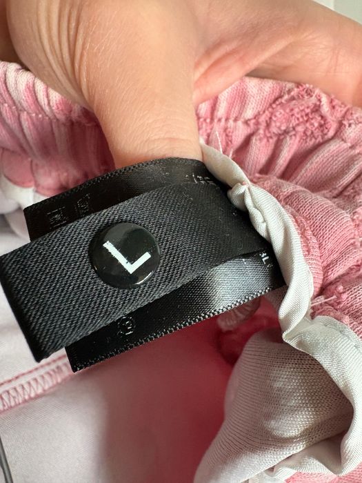 Дамско  памучно  спортно долнище