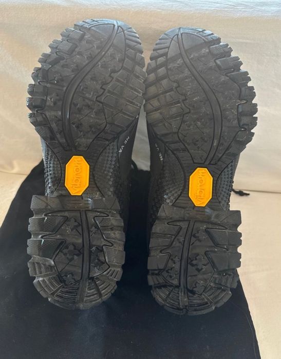 Primavara & Vara Hiking/ Drumetie Bocanci Ghete Cizme Vibram