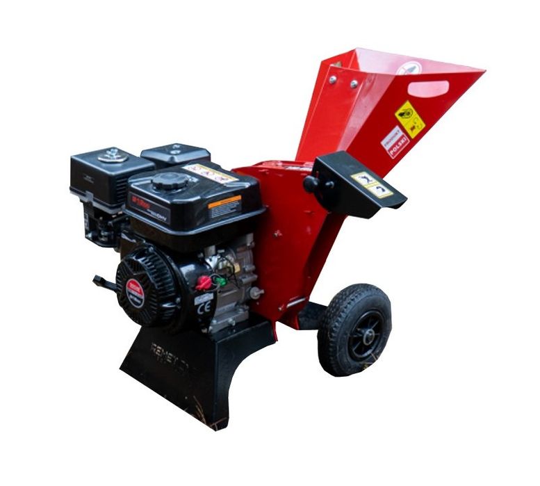 Tocător crengi  RTS 300