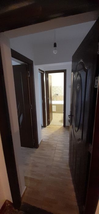 Schimb garsoniera cu apartament