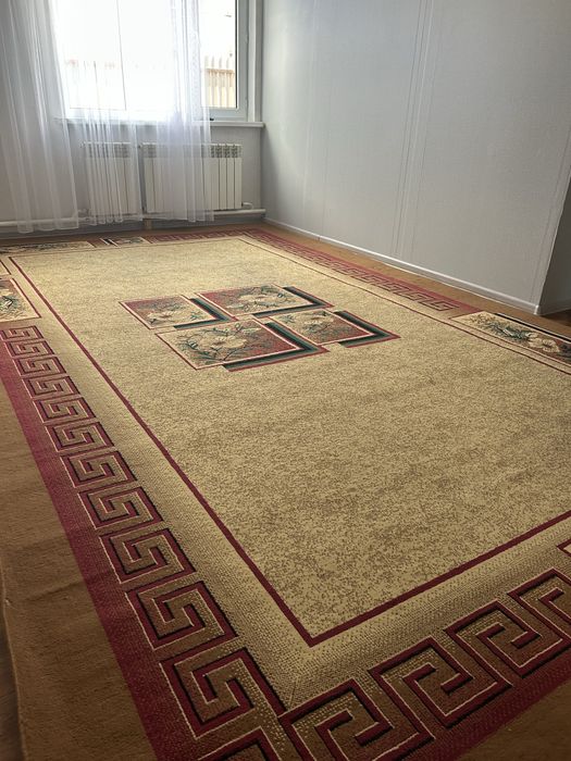 Кілем сатылады арзан