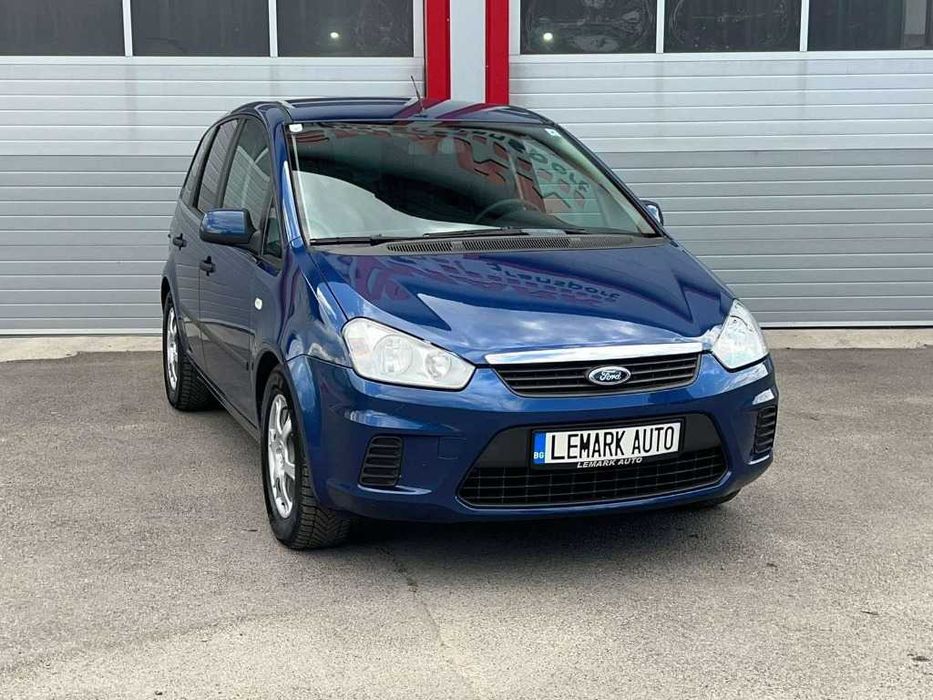 FORD C-Max 1.6I