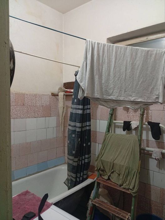 КВАРТИРА, СЕРГЕЛИ-4  2/1/5 2/6, Балкон