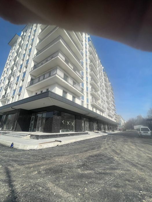 Uy sotladi chirchiq shaxarda gishtli dom 3/10/10