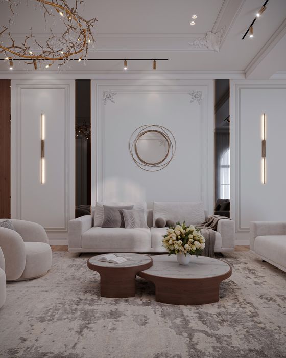 interyer dizayn xizmati