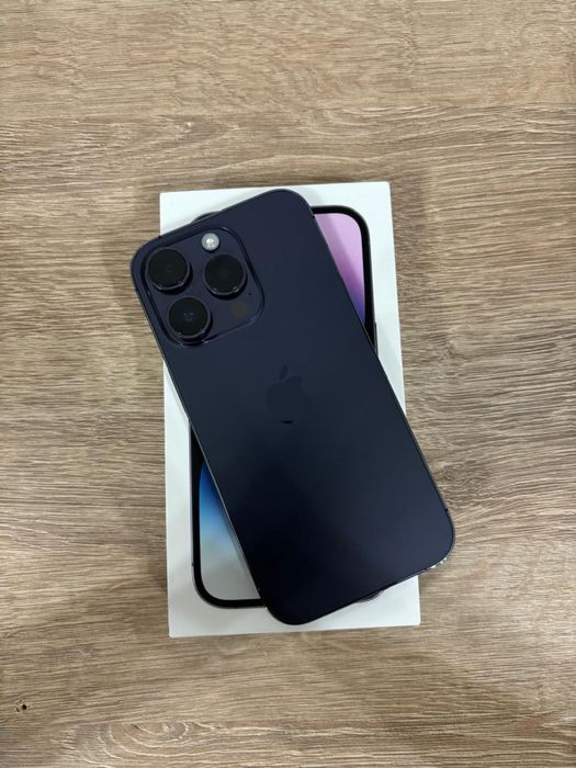 Айфон 14 про iphone 14 pro