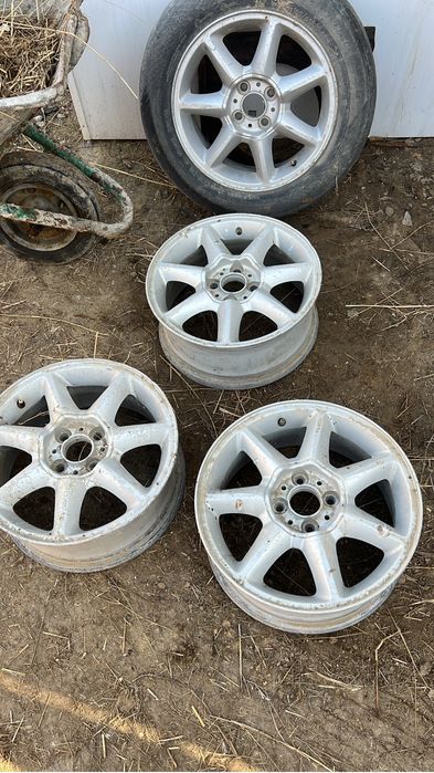 запчасть титан диск