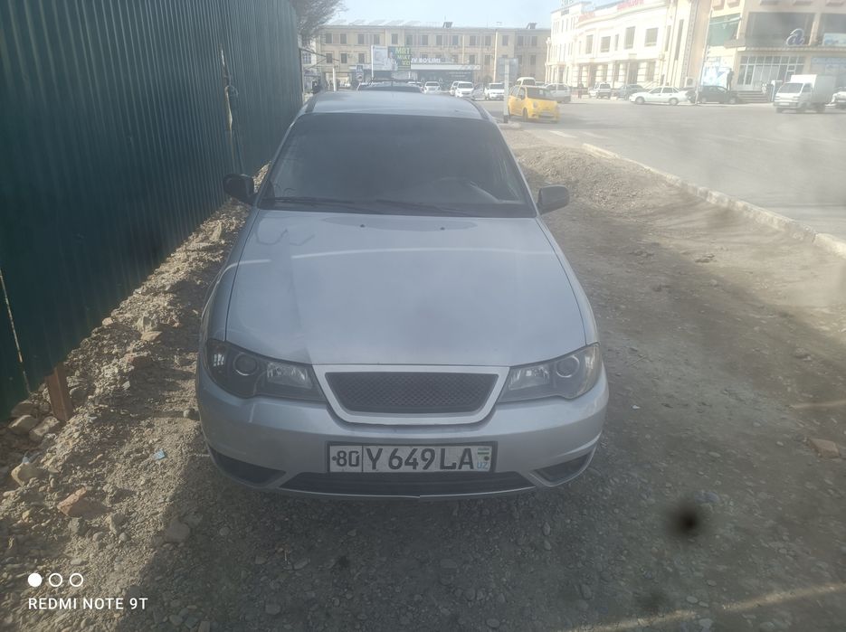 Nexia 2  1.6 lux konditsioner