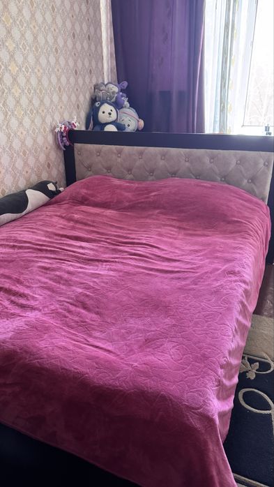 продам кровать 2х спальный