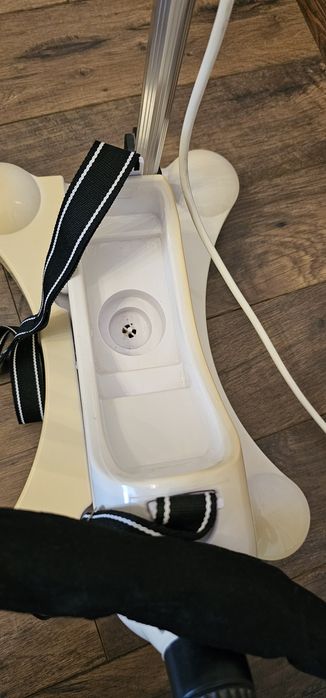 Отпариватель Tobi