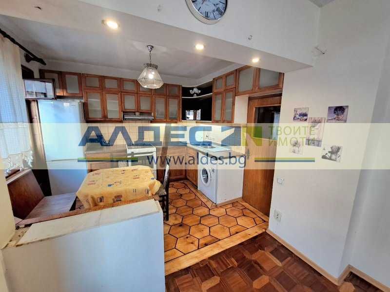 Мезонет в Лозенец с три спални!