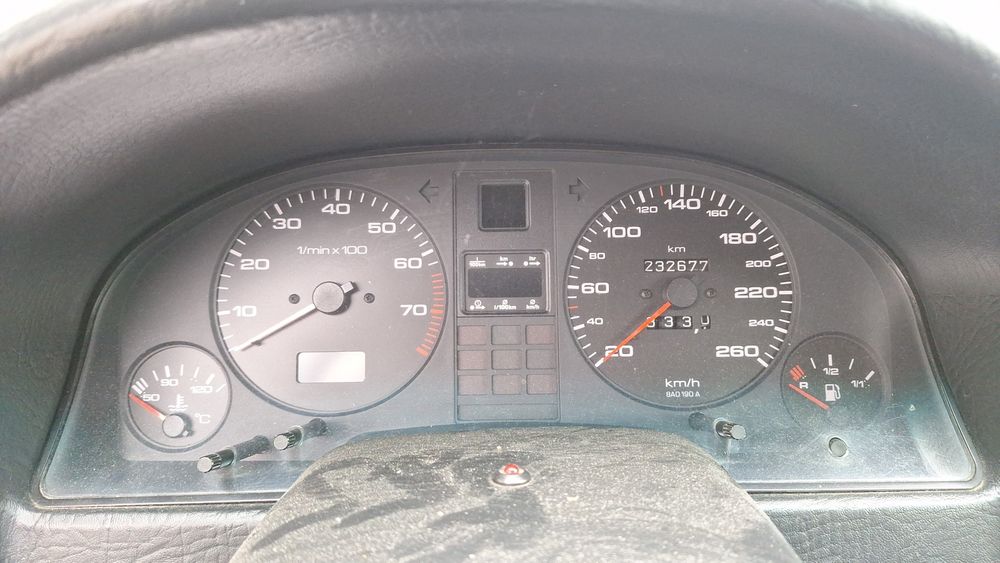 Vand  auto radiat la cerere