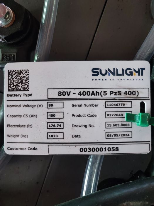 Електрокар български