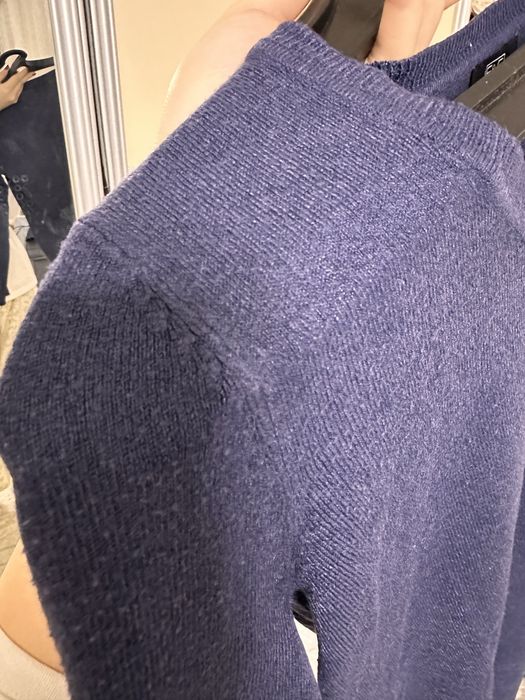 Продаю кофту из кашемира