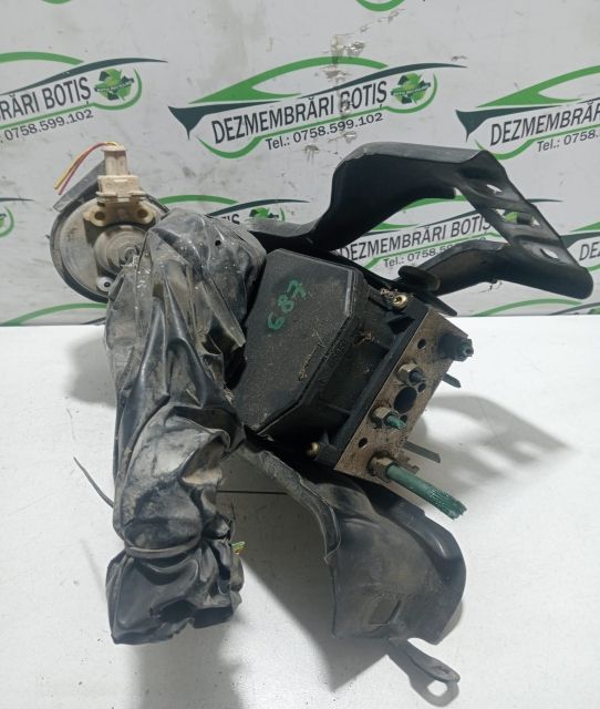 Pompa ABS Peugeot 307 prima generatie