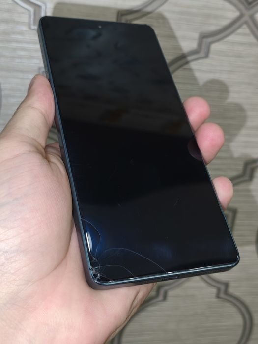 Redmi Note 13 Pro/ 256G/ 2 sim karta