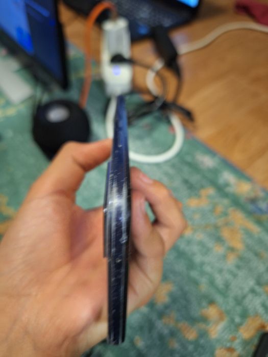 Vivo v23e с коробкой