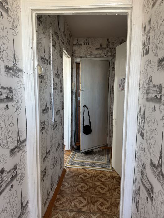 Квартира 19 мкр майкудук