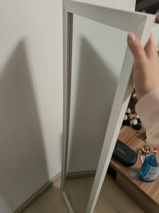 Oglinda, inaltime 120cm, latime 35cm