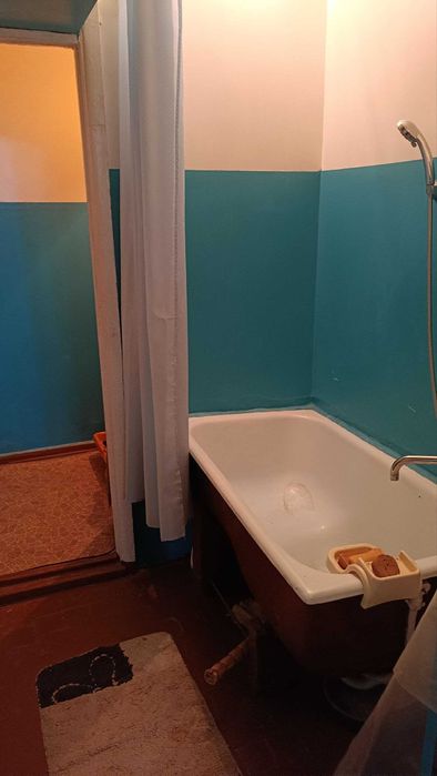 2х ком. 1 этаж массив Панельный/Оханграбо.