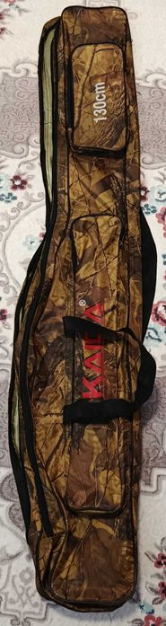 Калъф за въдици KAIDA