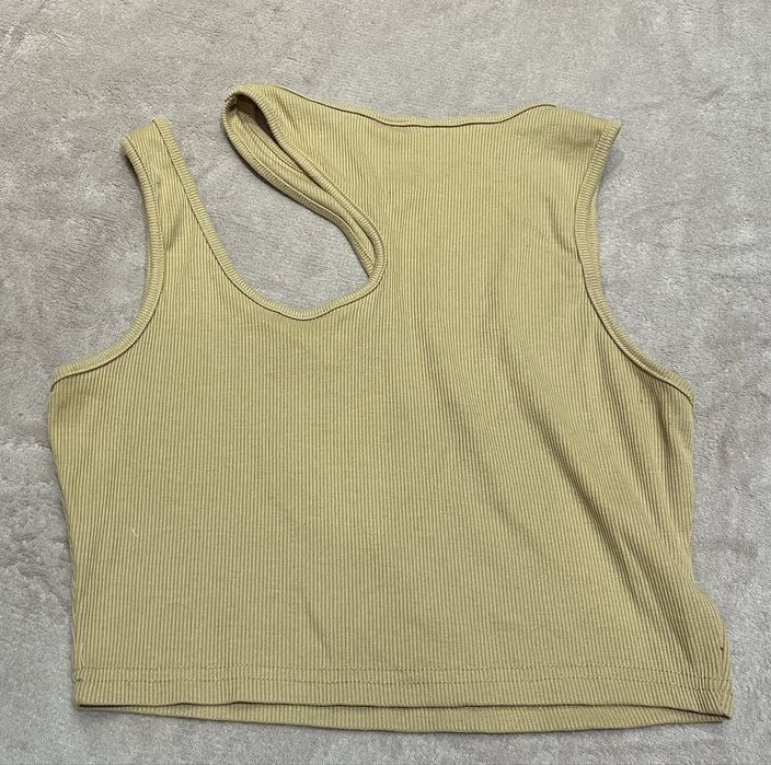 Бежов потник, S размер