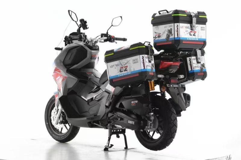 Нмакс 200 куб Инжектор