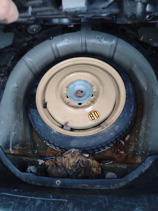 Mazda 3 1.6hdi на части!