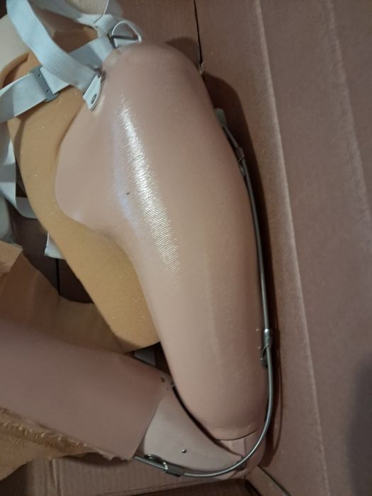 Vind proteza antebraț sting