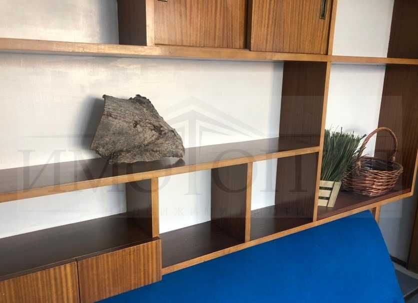 Дава се под наем Тристаен апартамент в София, Център - 140 кв.м за 714 € - Снимка #3