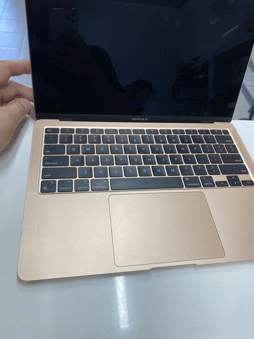 Macbook Air A2337 (на запчасти)