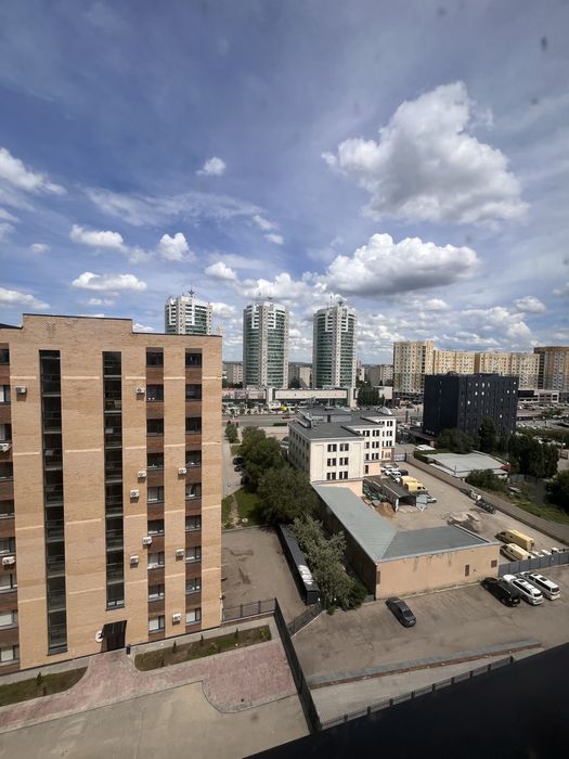 Продается 2 к кв в 12 мкр ЖК Central Park